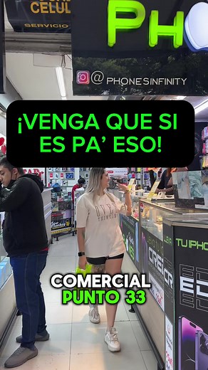 INFINITY PHONES on TikTok