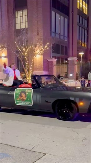 So much holiday fun in Downtown Decatur Alabama last night! Decatur Downtown Redevelopment Authority City of Decatur, Alabama - Government | Decatur Morgan County Tourism