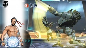 How to Defeat Shadow in Shadow fight 3, Gameplay, Part - 38 #DynamoGaming #ShadowFight3 #CarryIsLive