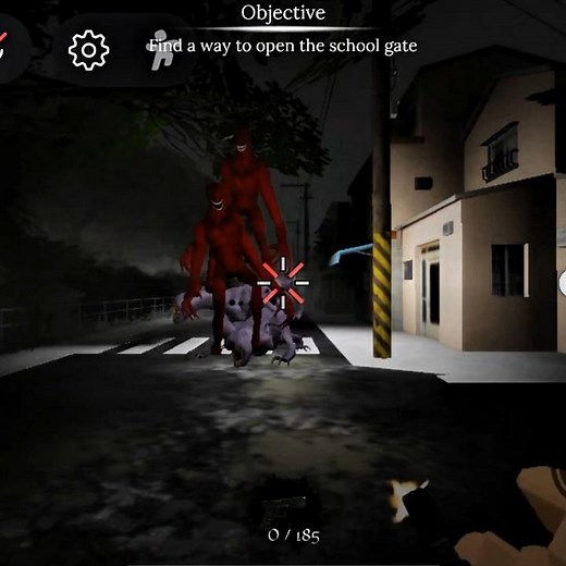 THE MIMIC UPDATE WAS TERRIFYING! 😱 #roblox #themimic