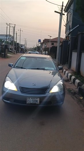 For Sale: Sharp 2004 Lexus ES330 with 3MZ Engine