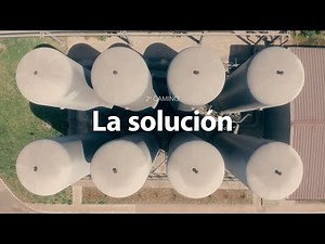 Infraestructuras para una movilidad sostenible | Enagás