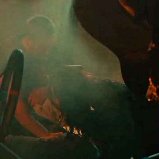 this scene... #brianoconner #fastandfurious #fyyyyyy #paulwalker #fastx #toretto #lettyortiz #fastandfurious10 #lettyanddom