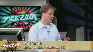 Build a DIY Windows Home Server with Maximum PC's Will ...