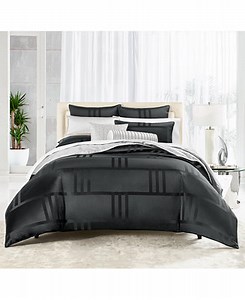 Hotel Collection Structure 3-Pc. Comforter Set, King, Exclusively at Macyâs - Macy's