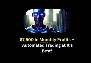 Forex Robot for MT4 and MT5, Forex Robot Fully Automated, Forex Trading, Forex Robot, Forex Journal, Forex Analysis - Etsy UK