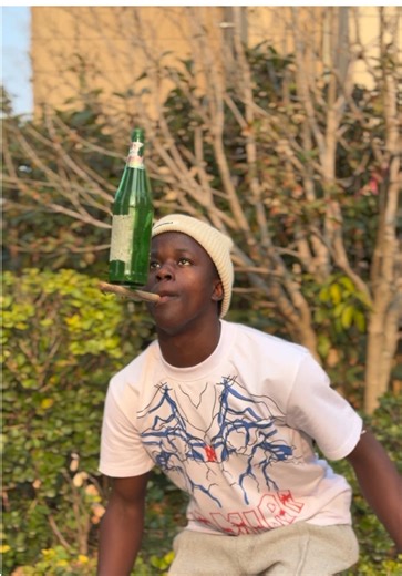 Amazing Bottle Tricks That Will Blow Your Mind!