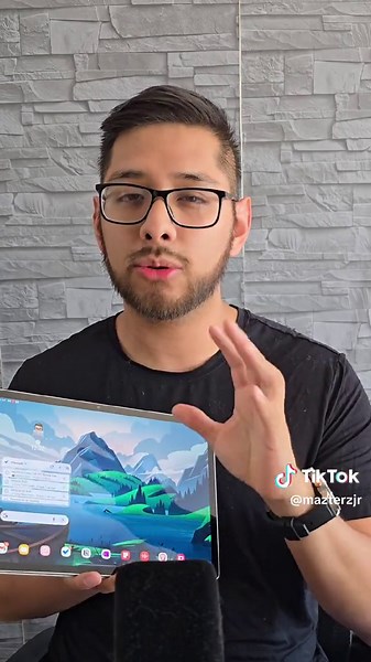 Comparativa: iPad vs Tablets Samsung Galaxy