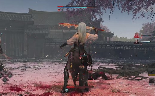 浪人崛起100级盟友任务TA规则全站首发