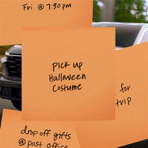 Be ready for your busy fall season with expert service from your Honda-Trained Technicians today. | Honda | Facebook