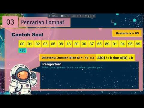 10 Jump Search Algorithms