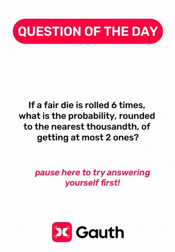 Understanding Binomial Distribution in Math