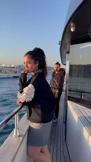 Aditi Sharma and Vikram: A Love Story Unfolded