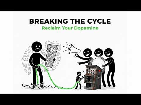 The Emotional Slot Machine (Intermittent Reinforcement)