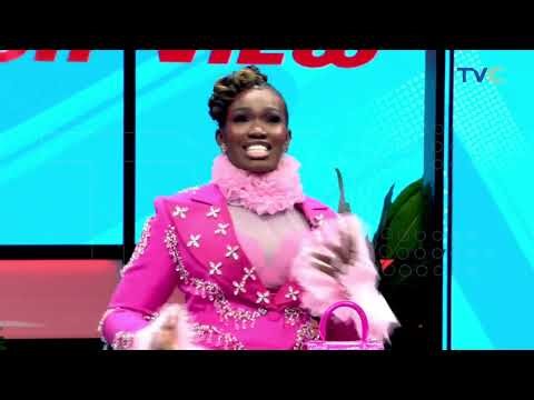 From ‘Not Brand Fit’ to Lush Hair Ambassador—Real Warri Pikin Shows How Self Confidence Pays!