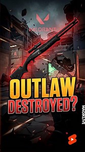 VALORANT Just Nerfed the Outlaw! 😱 Patch 13.01 Changes