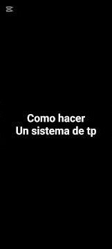 How to make a TP system in Castle #castlemakeandplay castle make #tutorial #castlecreations