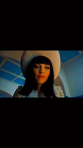 Nico Robin’s COLD Entrance in One Piece Live Action Season 2! 🥶🔥4k clip twixter