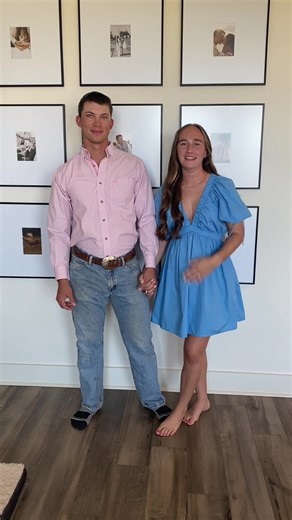 Gender reveal for Kallie and Alex #genderreveal #texas #boyorgirl #baby