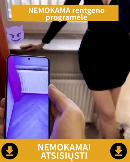 🔥 Suderinama su visais telefonais – išbandykite → | Tech App