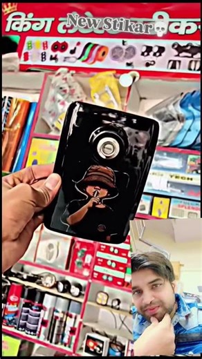 new sticker trending#automobile #viralvideo #modification #modified