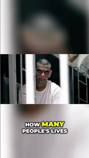 Inside CECOT: World's Largest Prison Where Inmates NEVER Leave