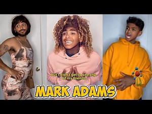 Mark Adams Top Viral TikToks Compilation | 3 HOURS of PURE Comedy