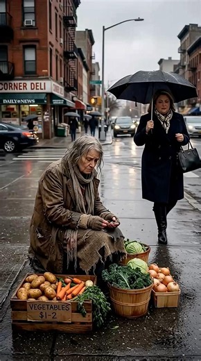 One Simple Choice Spread Kindness Even Further