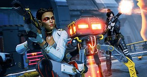 Apex Legends' very first story quest is live