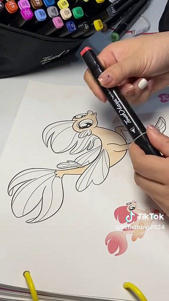 #LiveOutlandish #springtok #marker #markers