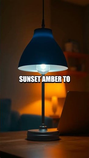 Adaptive Solar Desk Lamp Quick Hit