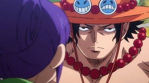 105K views · 4.5K reactions | [PREVIEW] Transcending time and space, Ace & Luffy reconnect in the Land of Wano. Tune in to Ep. 894 tonight! | One Piece | Facebook