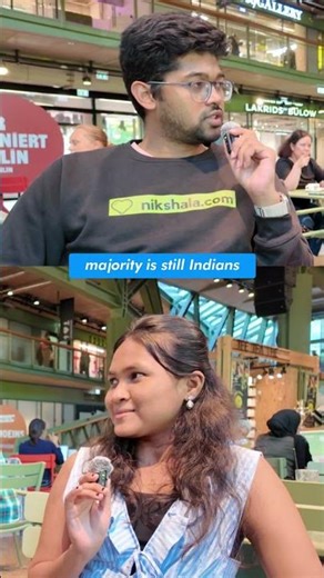 MBA in Germany #studyingermany #indianingermany