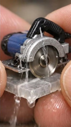 # miniature marbal cutting machine
