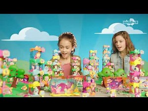 Teletoon+ HD (teleTOON+ HD) (Poland) - Continuity (2021 April 13) (April request #23)