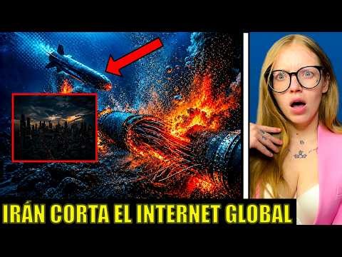 GLOBAL BOMBSHELL!! Iran THREATENS to unleash its HIDDEN WEAPON against the West and unleash panic...