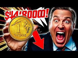 Top 2 Cents Coins That Are Worth a Fortune!