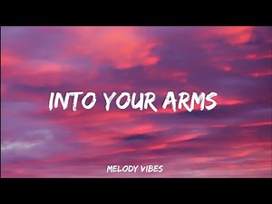Into Your Arms – Ava Max | Slow + Reverb | Heart Touching Lyrics (No Rap)