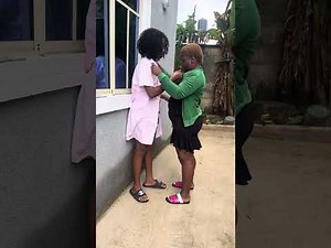 Pure love between nurse and patient 💙🌈❤️‍🔥❤️