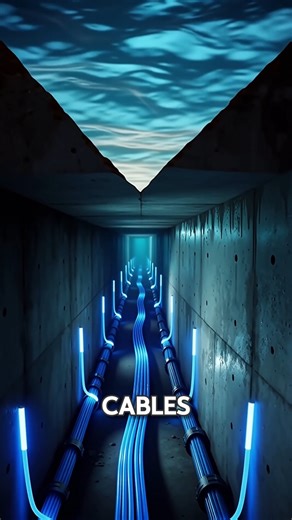 How the internet works #internet #how #tech #usa #shorts