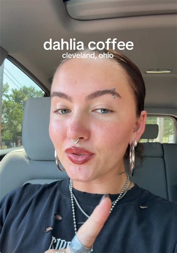 Dahlia Coffee Cleveland Review — Best Coffee Spot?