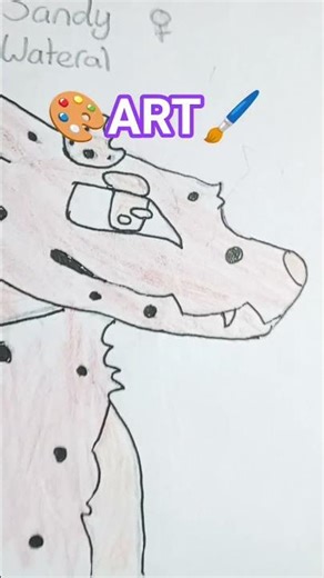 just a "paper furry" #papercrafts #paperart #dragonpuppets #dragon #paperdragon #art #puppet