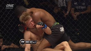 408K views · 403 shares | The martial arts magic of Adriano Moraes!...