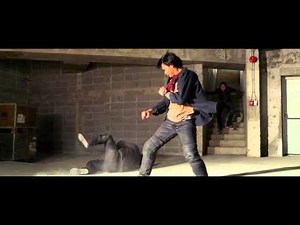 The Protector 2 Clip - Warehouse