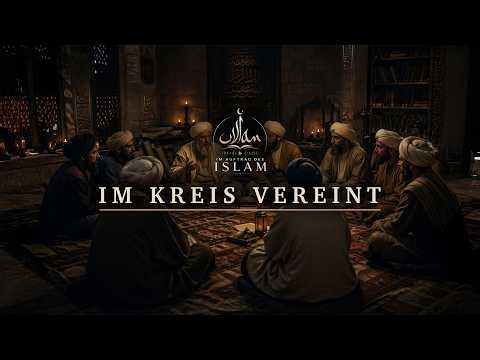 Im Kreis vereint | Nasheed