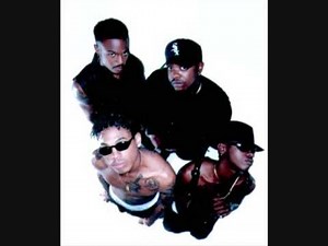 JODECI -- "After Last Night"