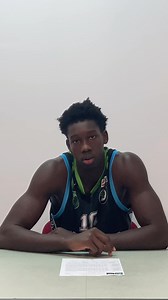 2.4K views · 60 reactions | LA SALA STAMPA DI TEMA SINERGIE - RAVENNA L'intervista post partita di Falilou Mbacke Lega Nazionale Pallacanestro | Raggisolaris Faenza | Facebook