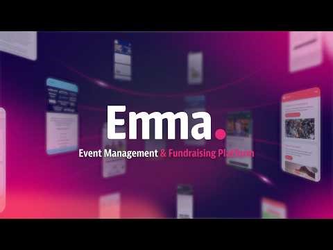 Event Tech SaaS Explainer Video | Award-Winning Fundraising & Event Management Software
