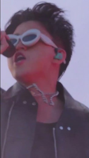 Rich Brian LIVE at Head in the Clouds LA 2022