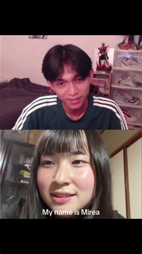 英語が話せない高校生VS日本語が話せない外国人で話してみたWWWWWWWWWW In インドネシア🇮🇩✨️ @Ridhoo さん本当に面白いしめっちゃ良い人でした！ リドさんのYouTubeとTikTokにも動画が載ってるのでぜひcheckしてみてください👨🏻‍🦳🙏🏻 次回もお楽しみに👋🏻‪ #英会話 #高校生 #みれあの国 #バズれ #fyp